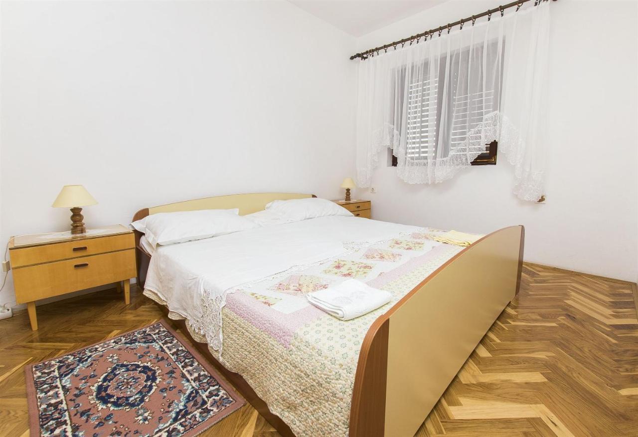 Apartment Danica Нин Екстериор снимка